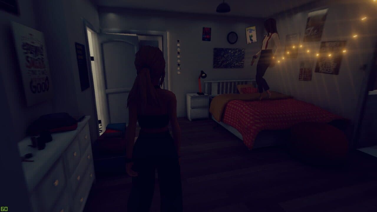 Under the Rainbow: Prologue thumbnail 4