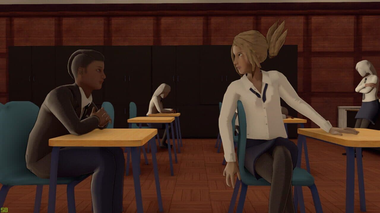 Under the Rainbow: Prologue thumbnail 3