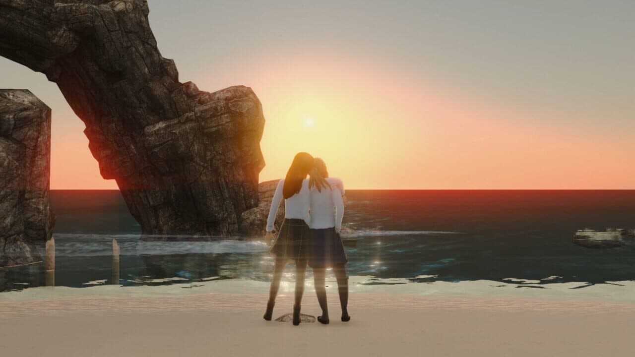 Under the Rainbow: Prologue thumbnail 7