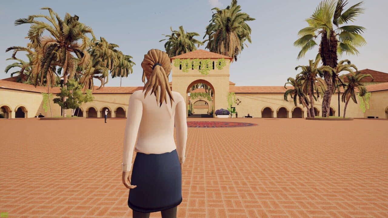 Under the Rainbow: Prologue thumbnail 6