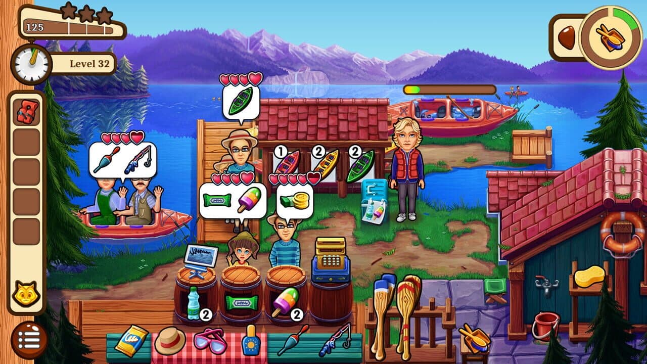 Welcome to Primrose Lake thumbnail 5