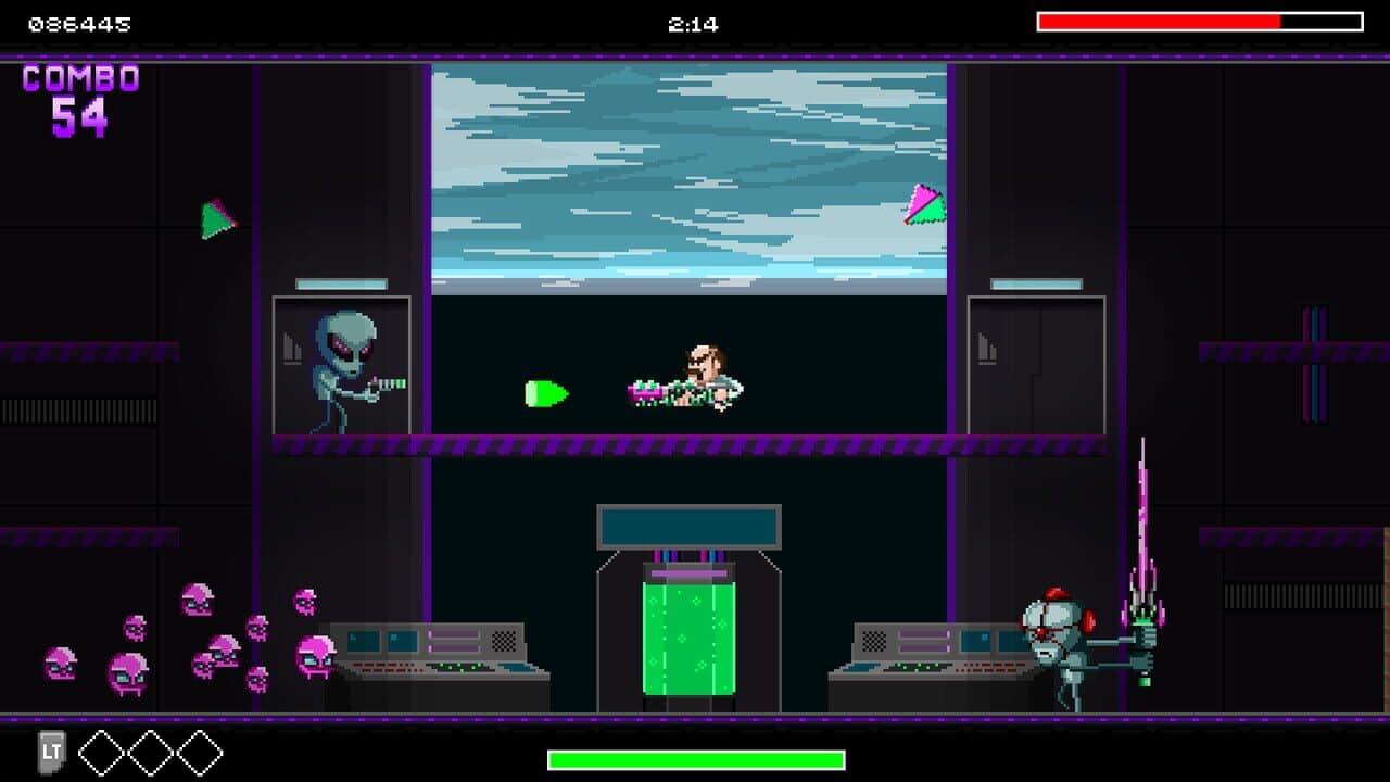Get Me Outta Here: Deluxe/Remastered Edition thumbnail 2