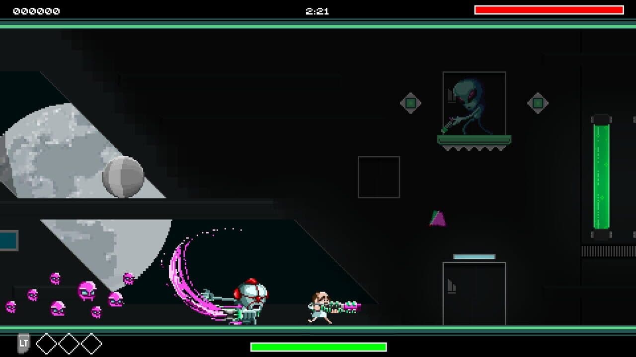 Get Me Outta Here: Deluxe/Remastered Edition thumbnail 4
