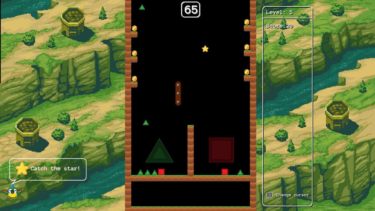 Shape Cascade thumbnail 4