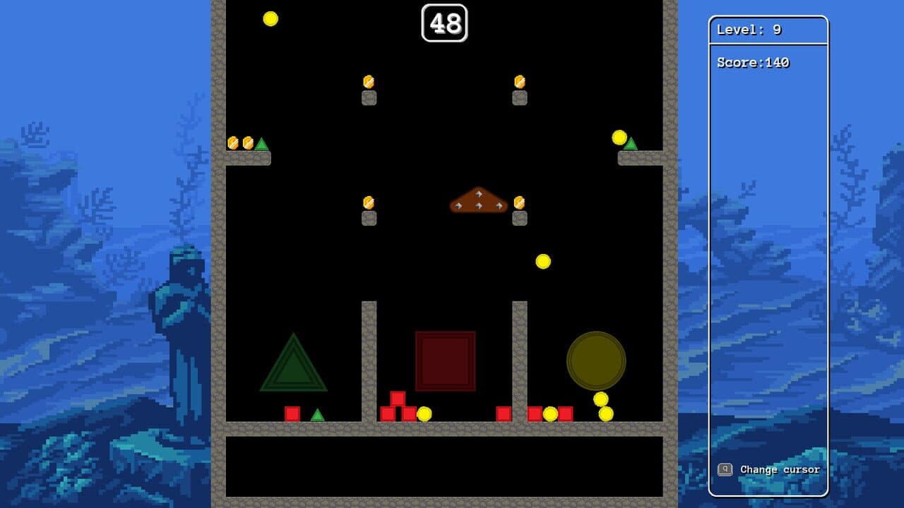 Shape Cascade thumbnail 3