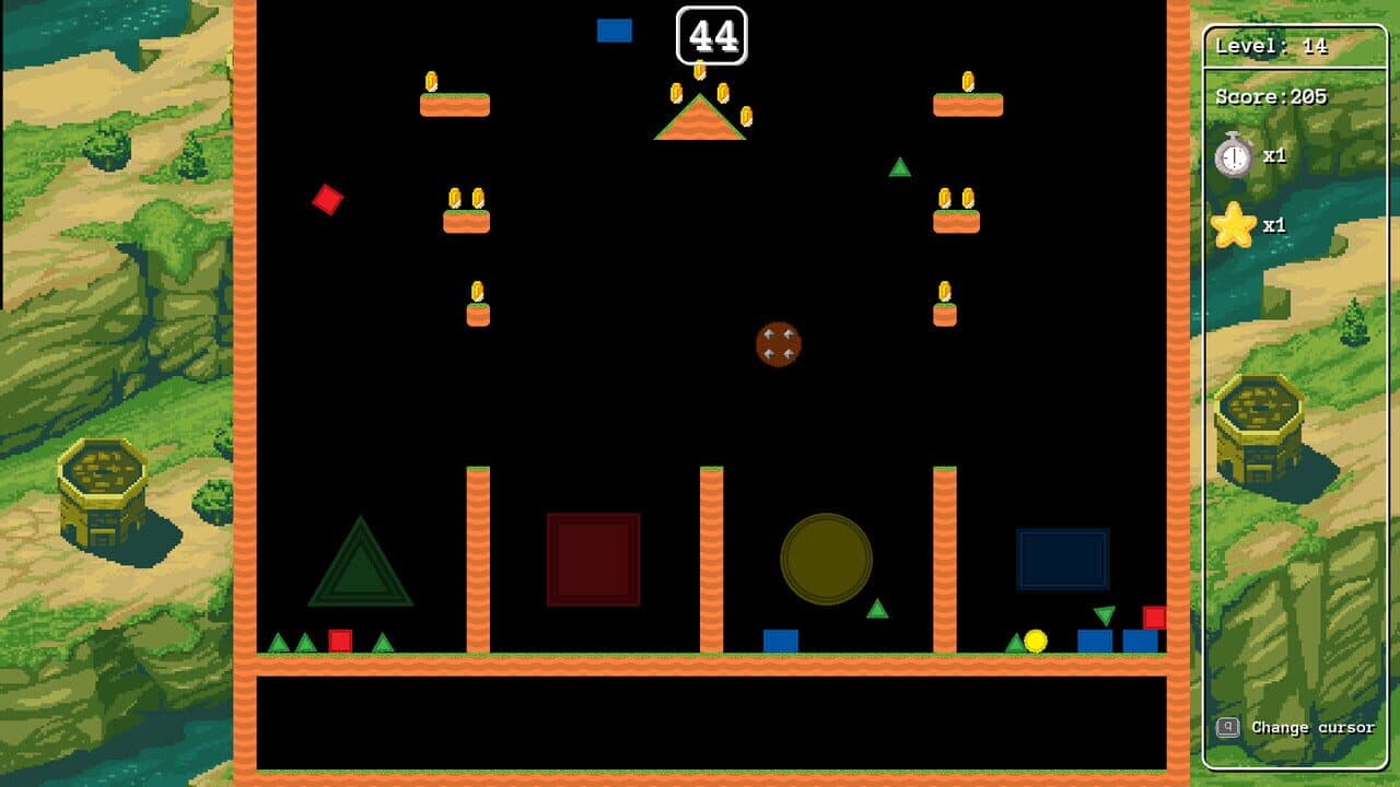 Shape Cascade thumbnail 6