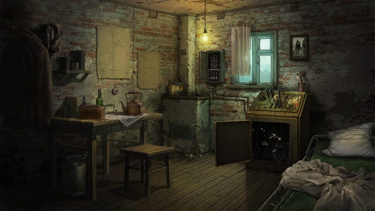 The Wild Case thumbnail 4