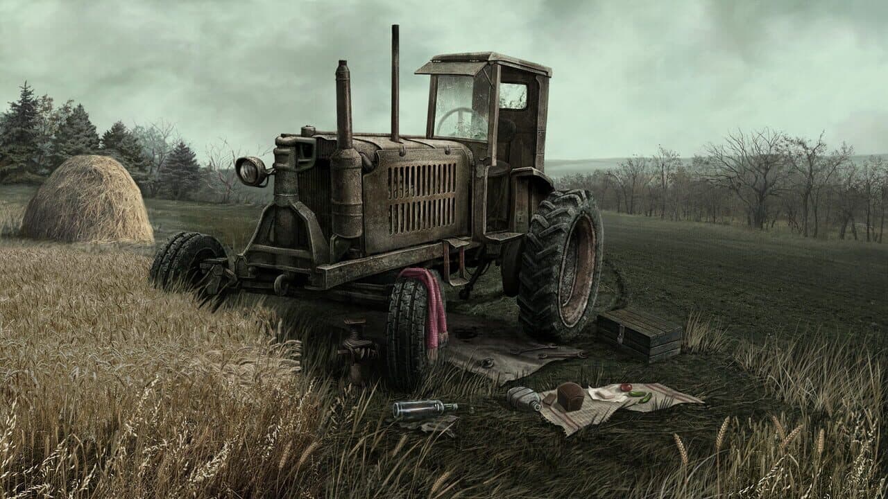 The Wild Case thumbnail 6