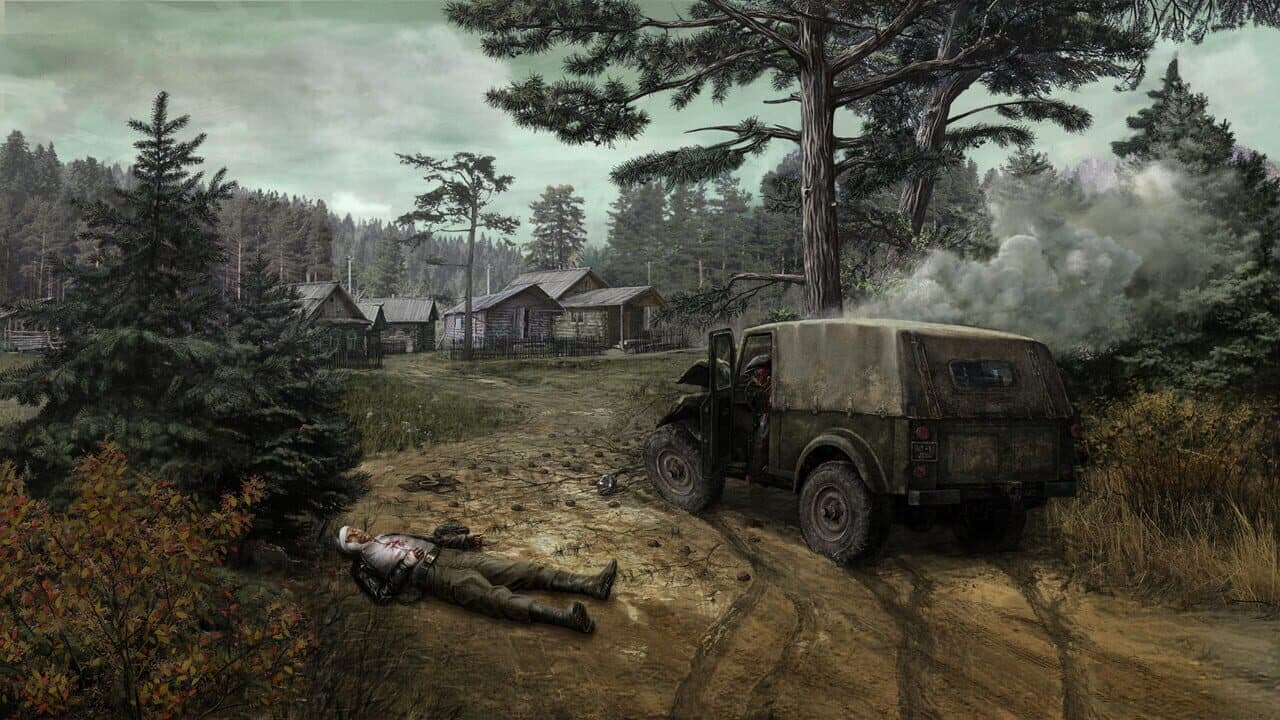 The Wild Case thumbnail 5