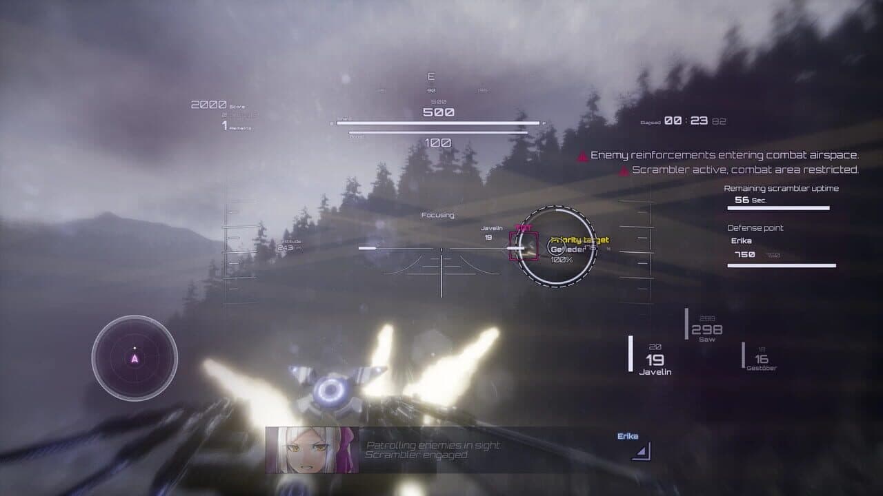 Wing of Darkness thumbnail 2