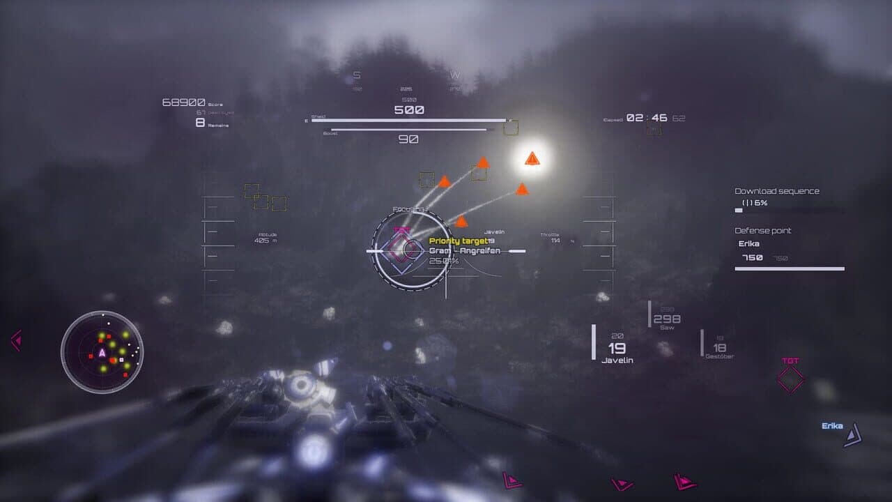 Wing of Darkness thumbnail 7