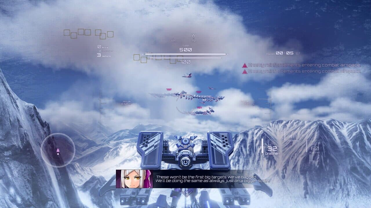 Wing of Darkness thumbnail 3