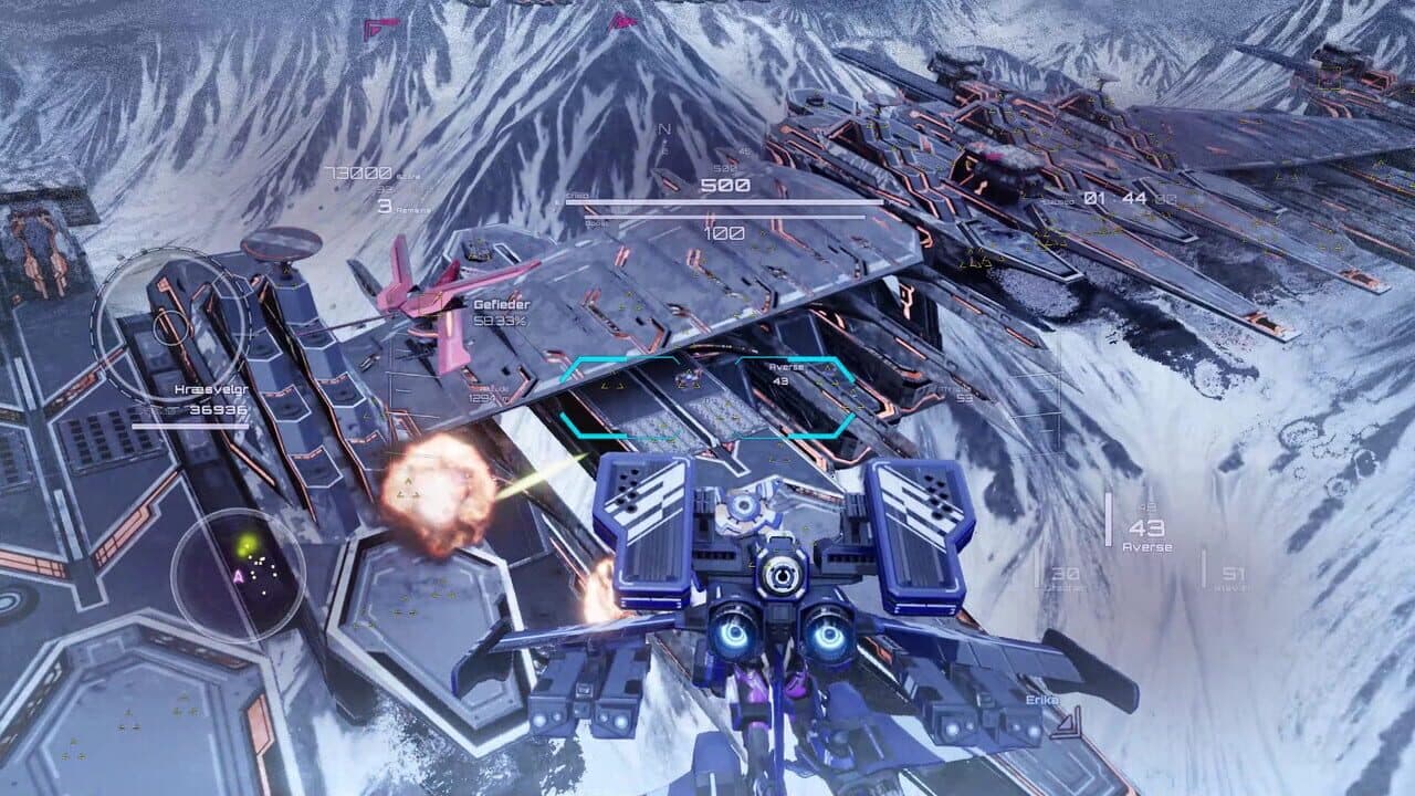 Wing of Darkness thumbnail 4