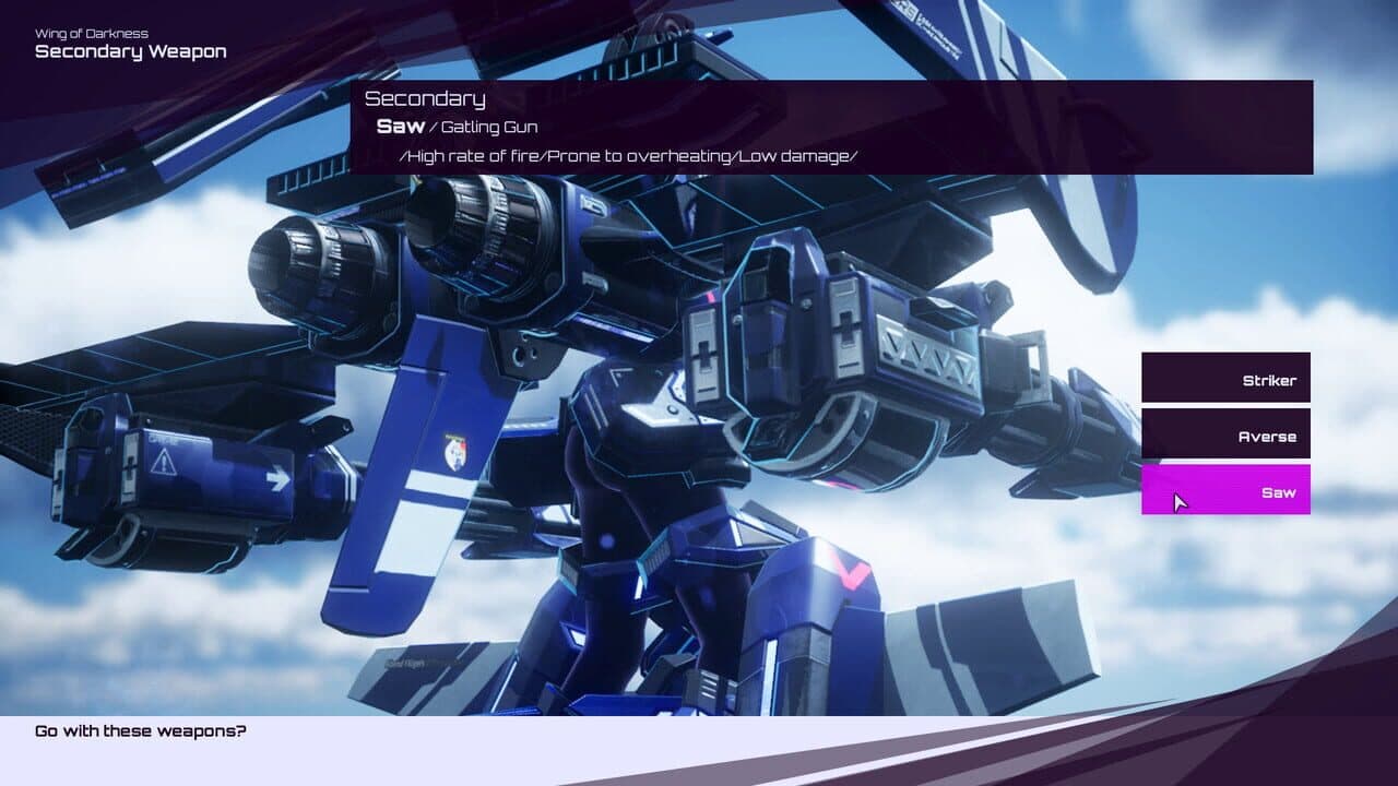 Wing of Darkness thumbnail 5