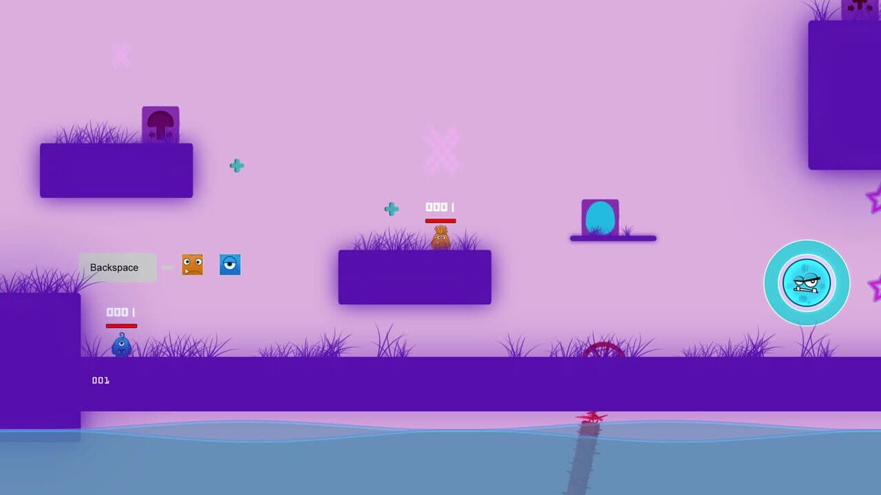 Sweet Thomas screenshot 1