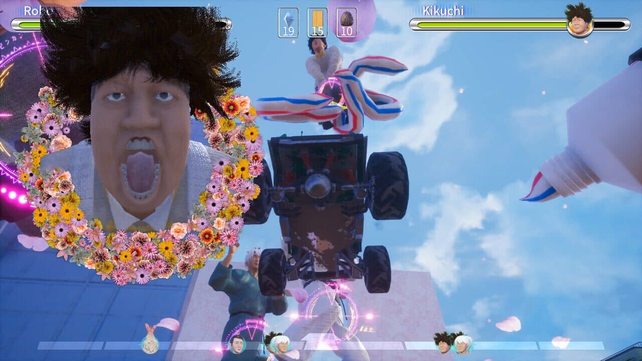 Pull Stay thumbnail 11