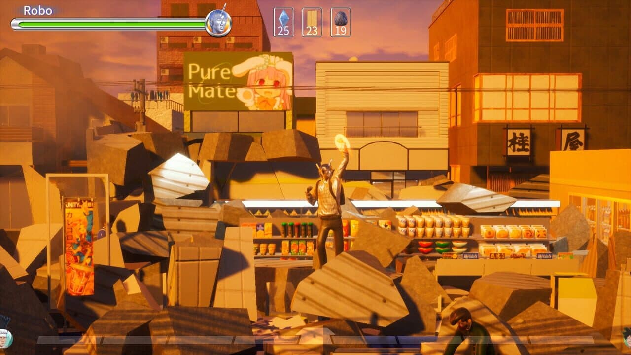 Pull Stay thumbnail 10