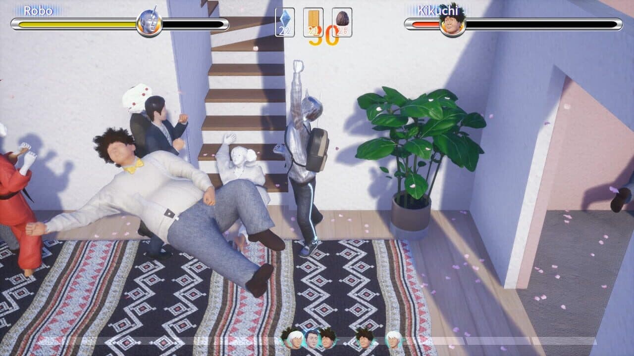 Pull Stay thumbnail 3