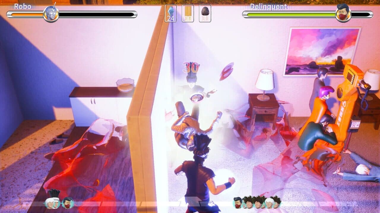 Pull Stay thumbnail 4
