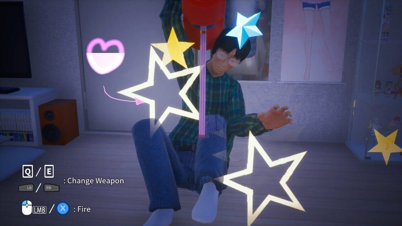 Pull Stay thumbnail 2