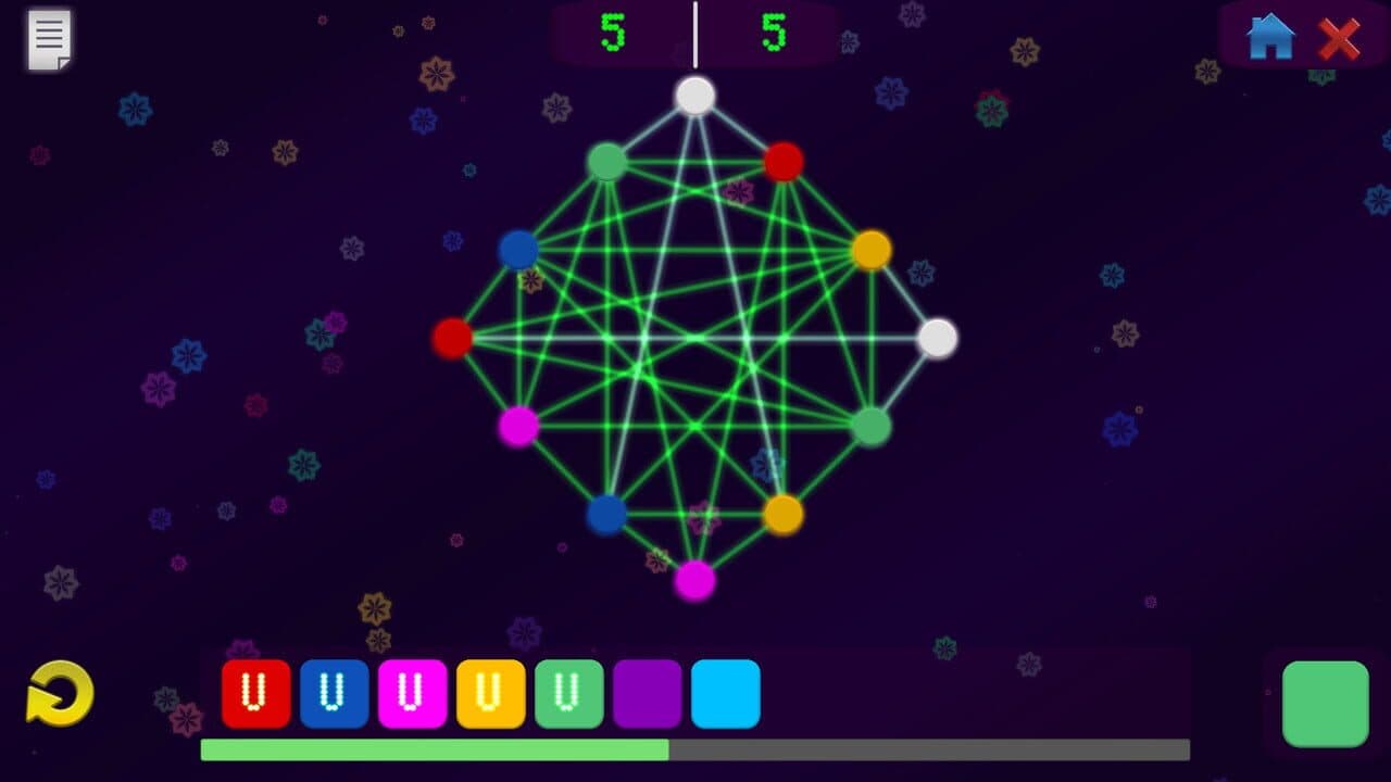Npc Problems: Vertex Coloring thumbnail 3