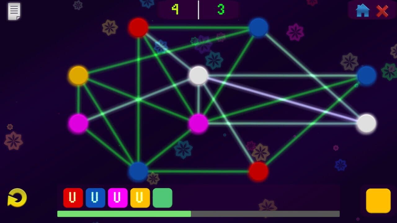 Npc Problems: Vertex Coloring thumbnail 5