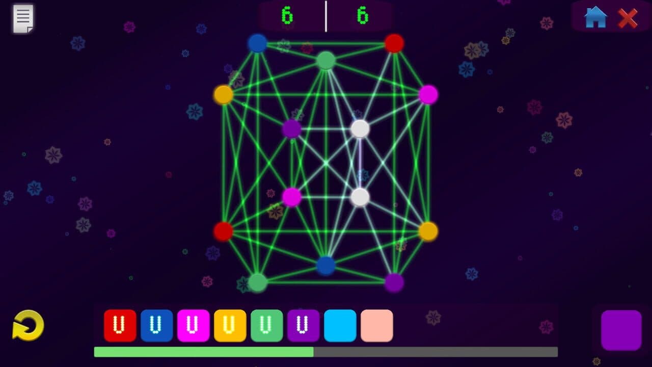Npc Problems: Vertex Coloring thumbnail 2