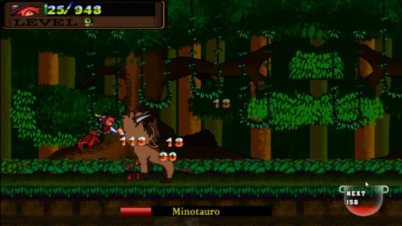 Little Witch Luana thumbnail 7