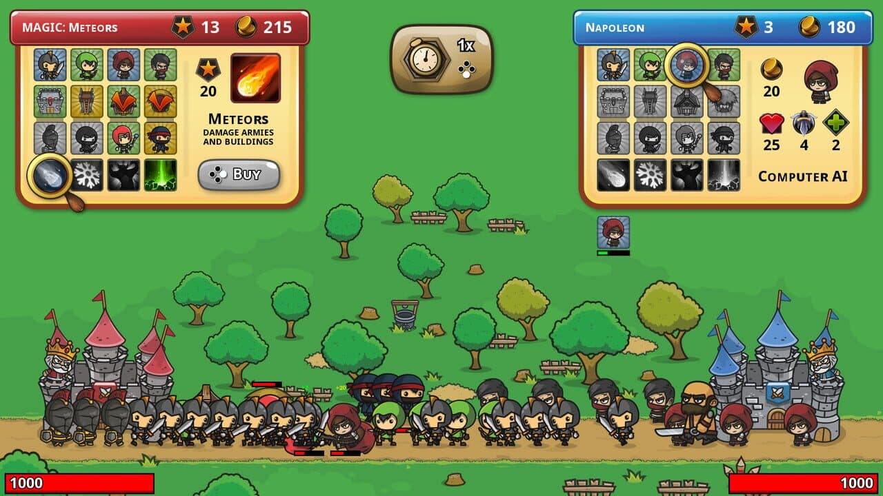 Windmill Kings thumbnail 2