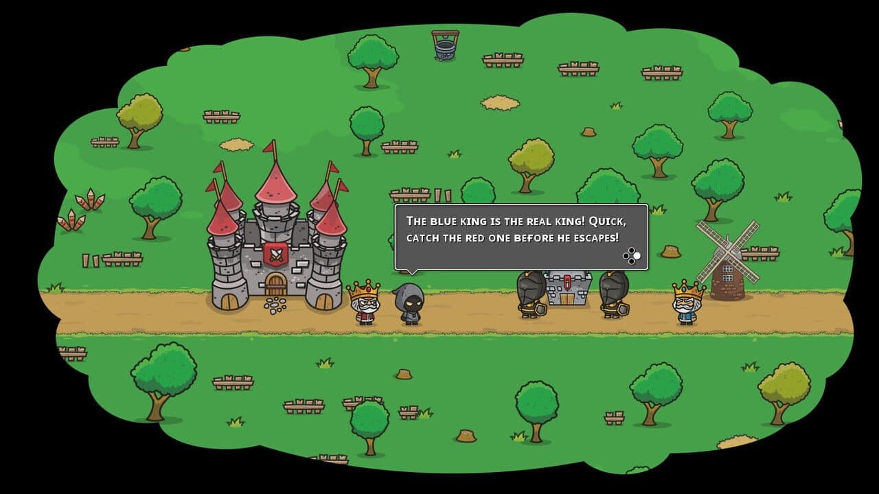 Windmill Kings thumbnail 3