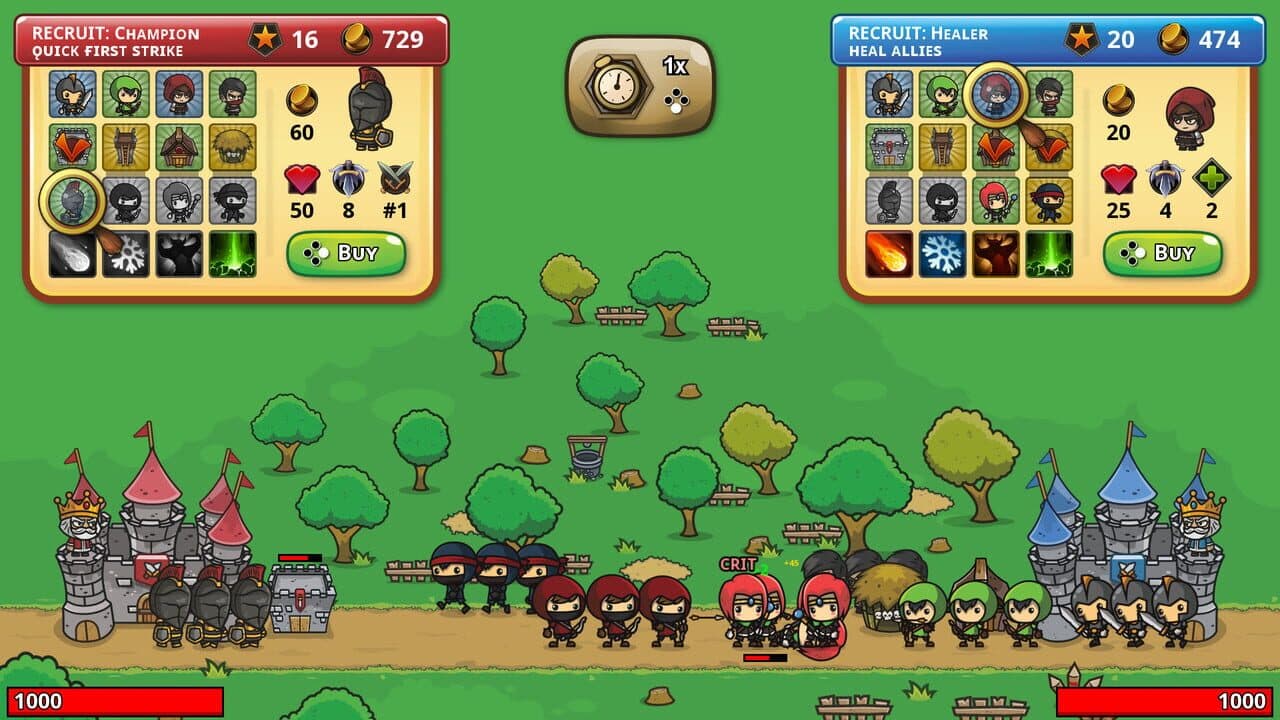 Windmill Kings thumbnail 5