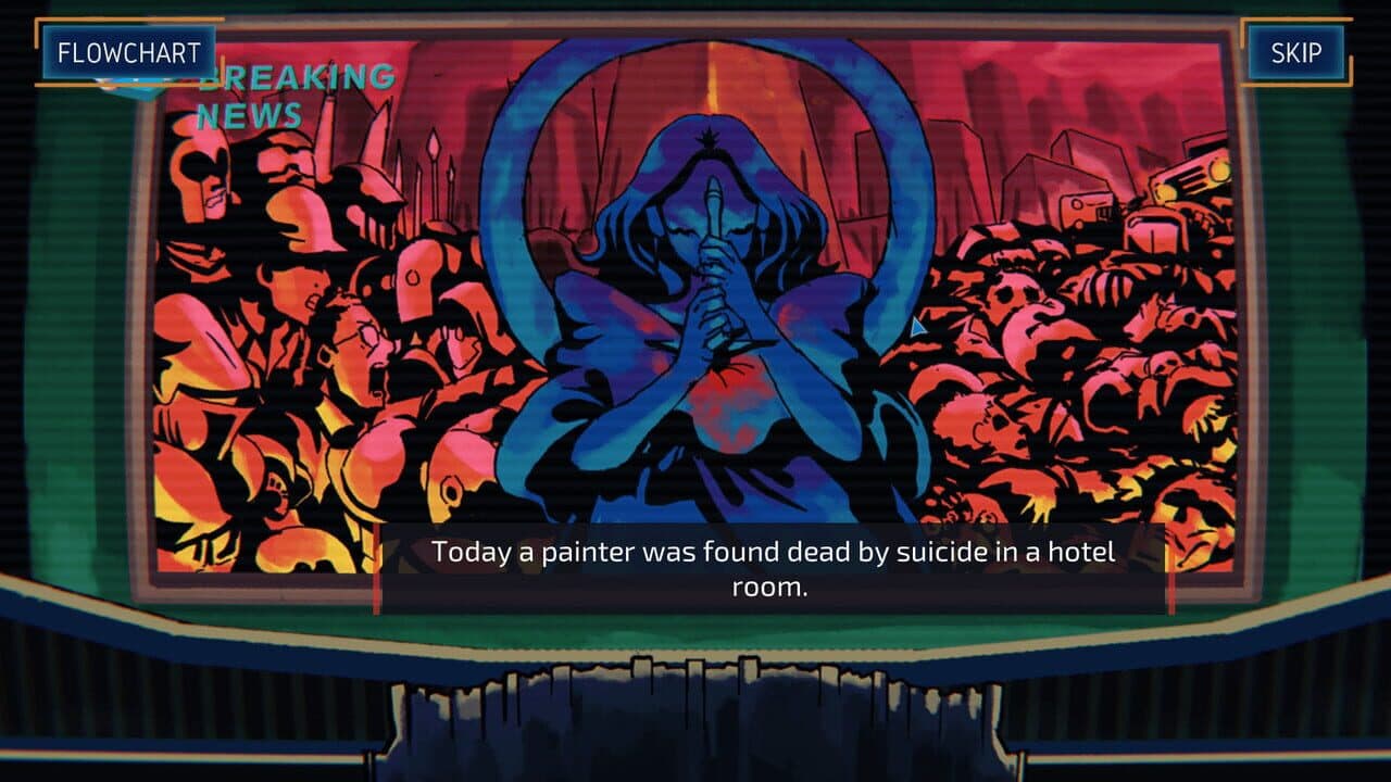 Divination thumbnail 3