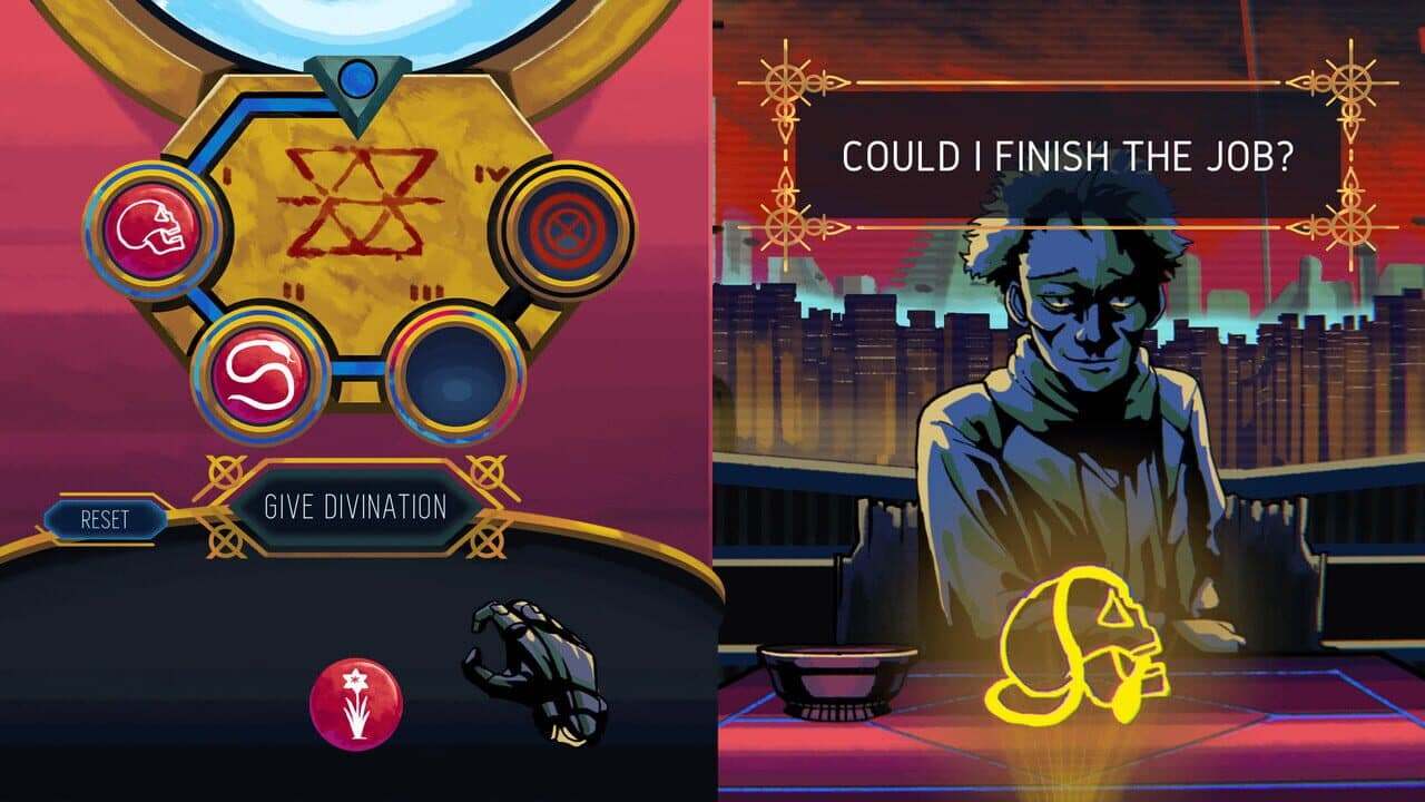 Divination thumbnail 5