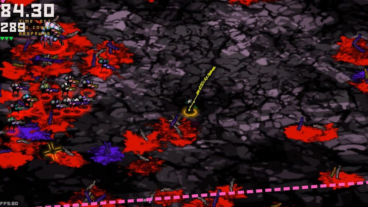 Ubermosh: Omega thumbnail 5