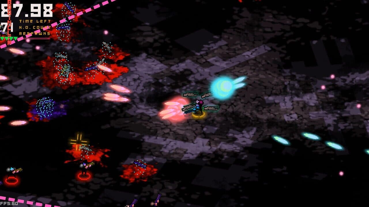 Ubermosh: Omega thumbnail 4