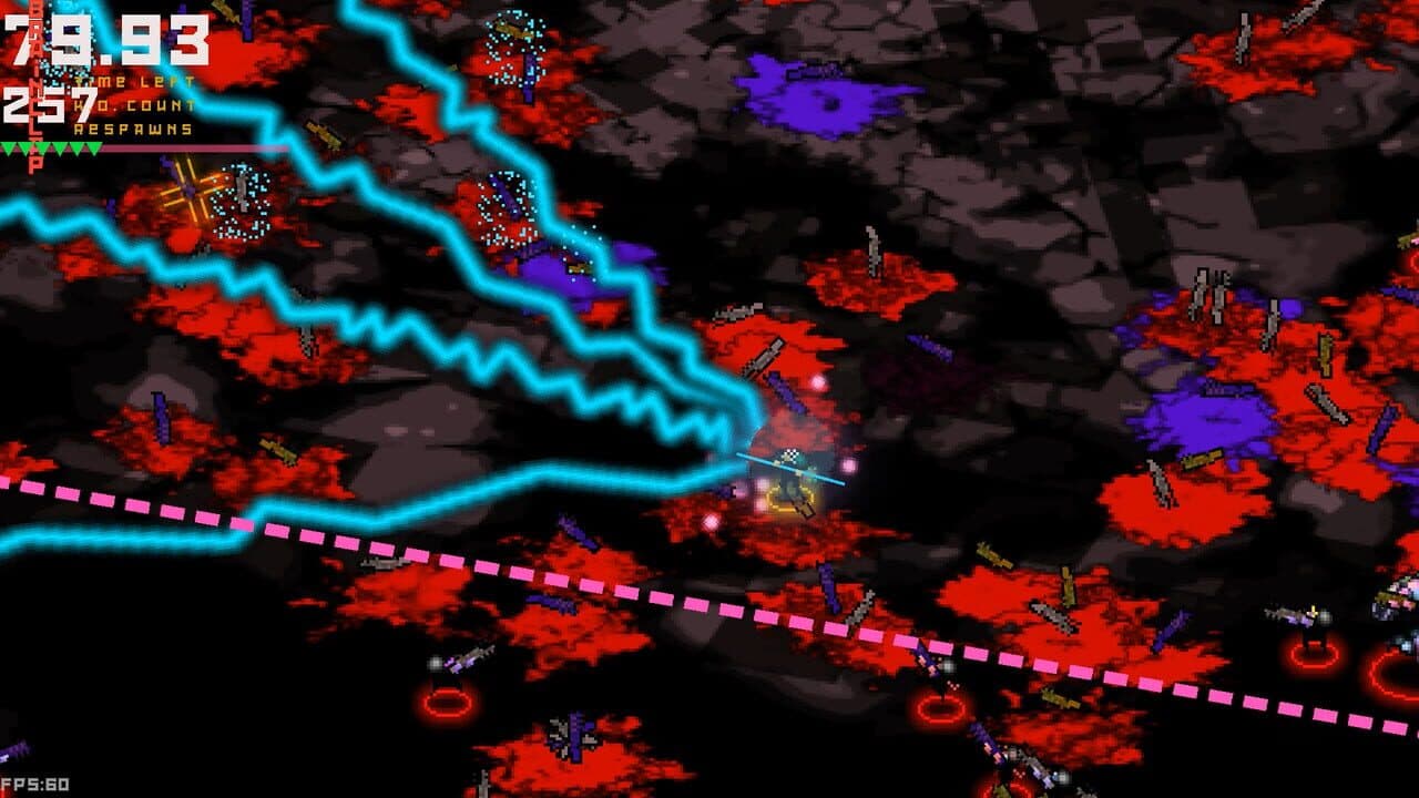 Ubermosh: Omega thumbnail 2