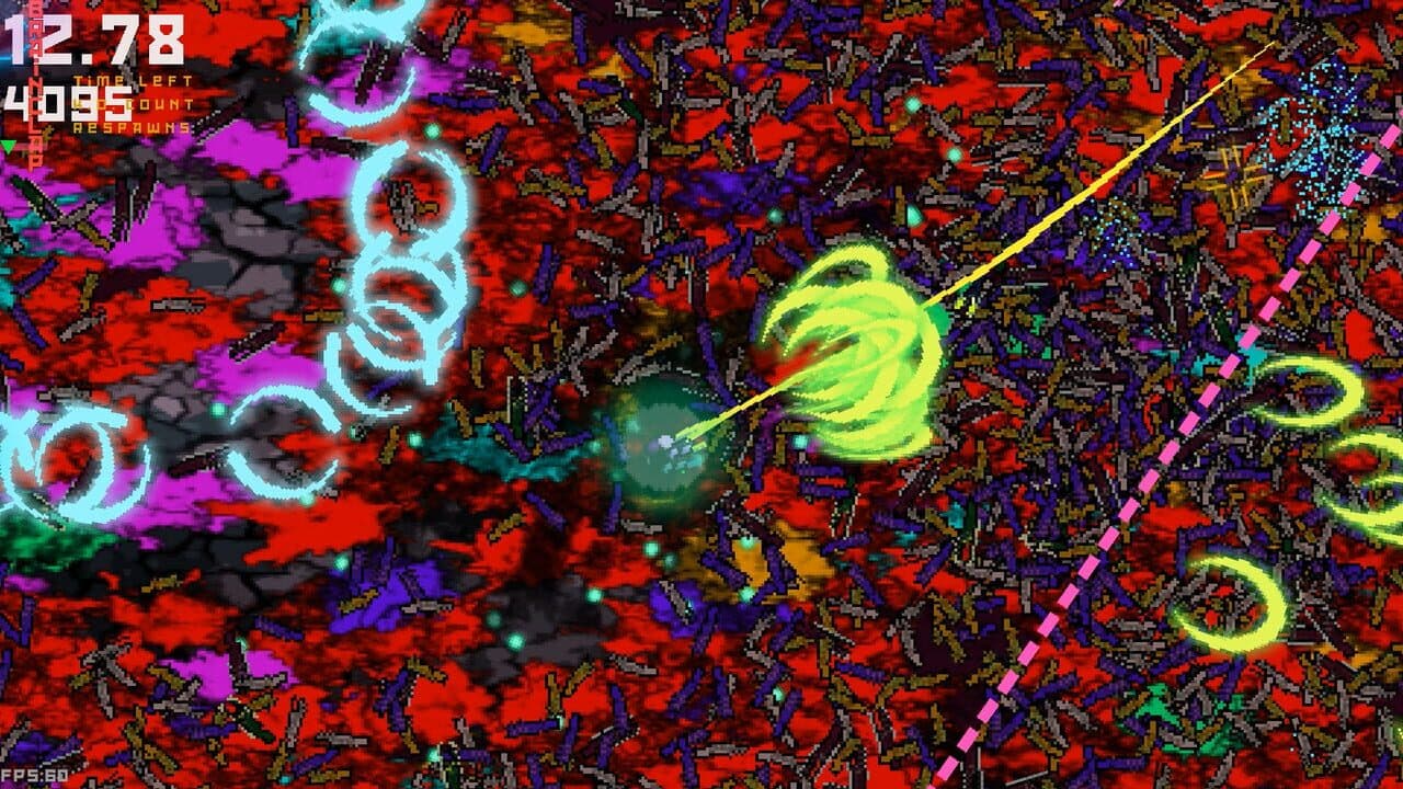 Ubermosh: Omega thumbnail 3