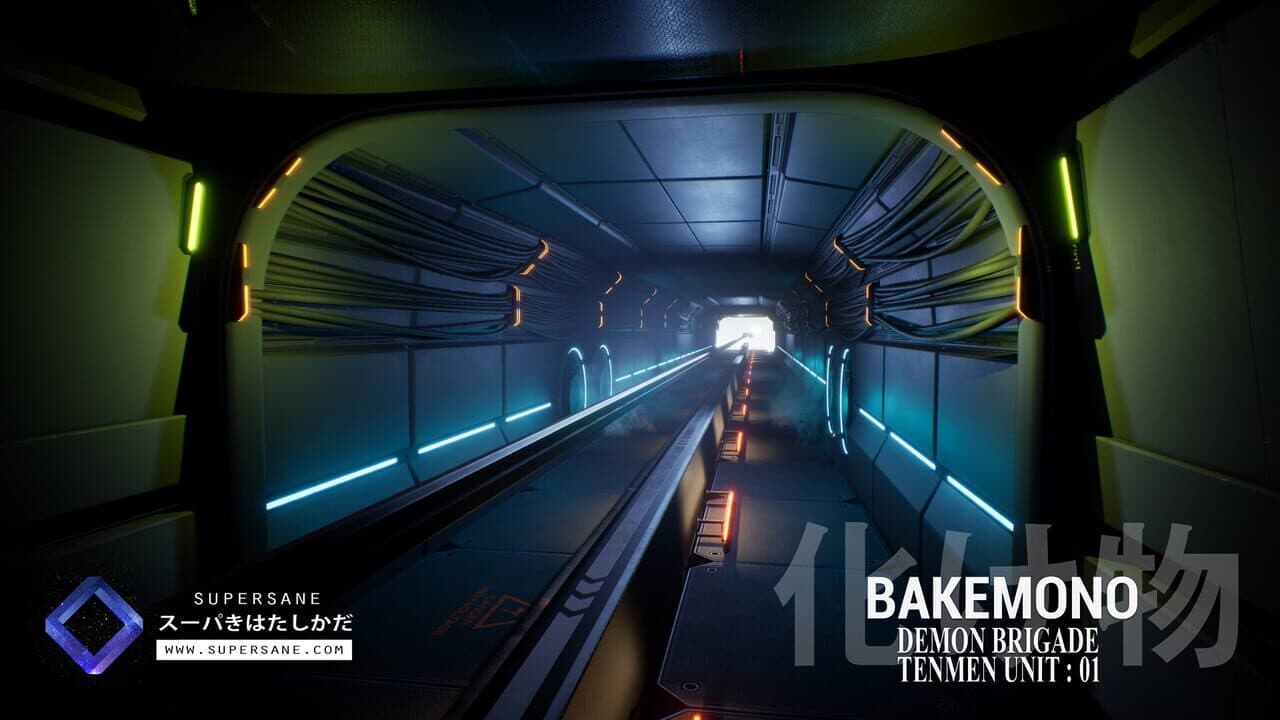 Bakemono thumbnail 2