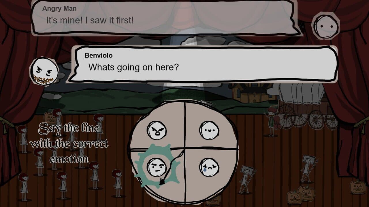 Elette Fragments screenshot 1