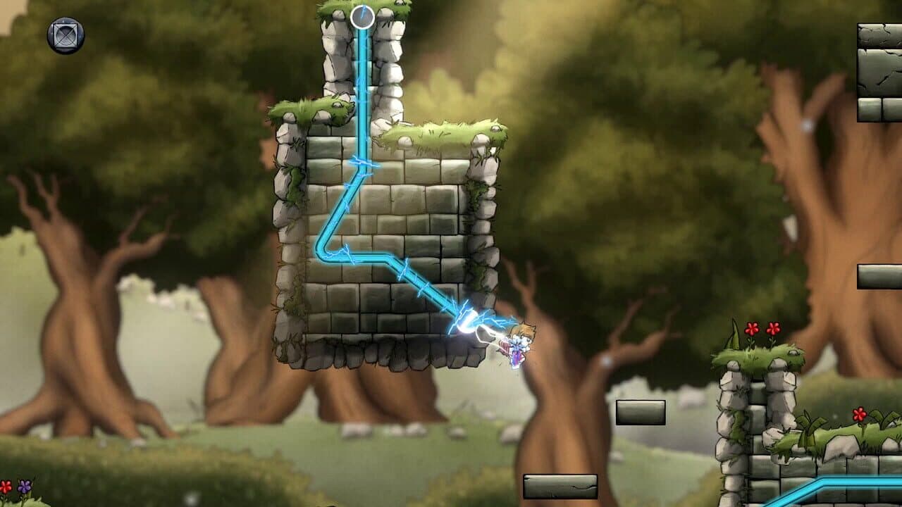 PlayBound screenshot 1