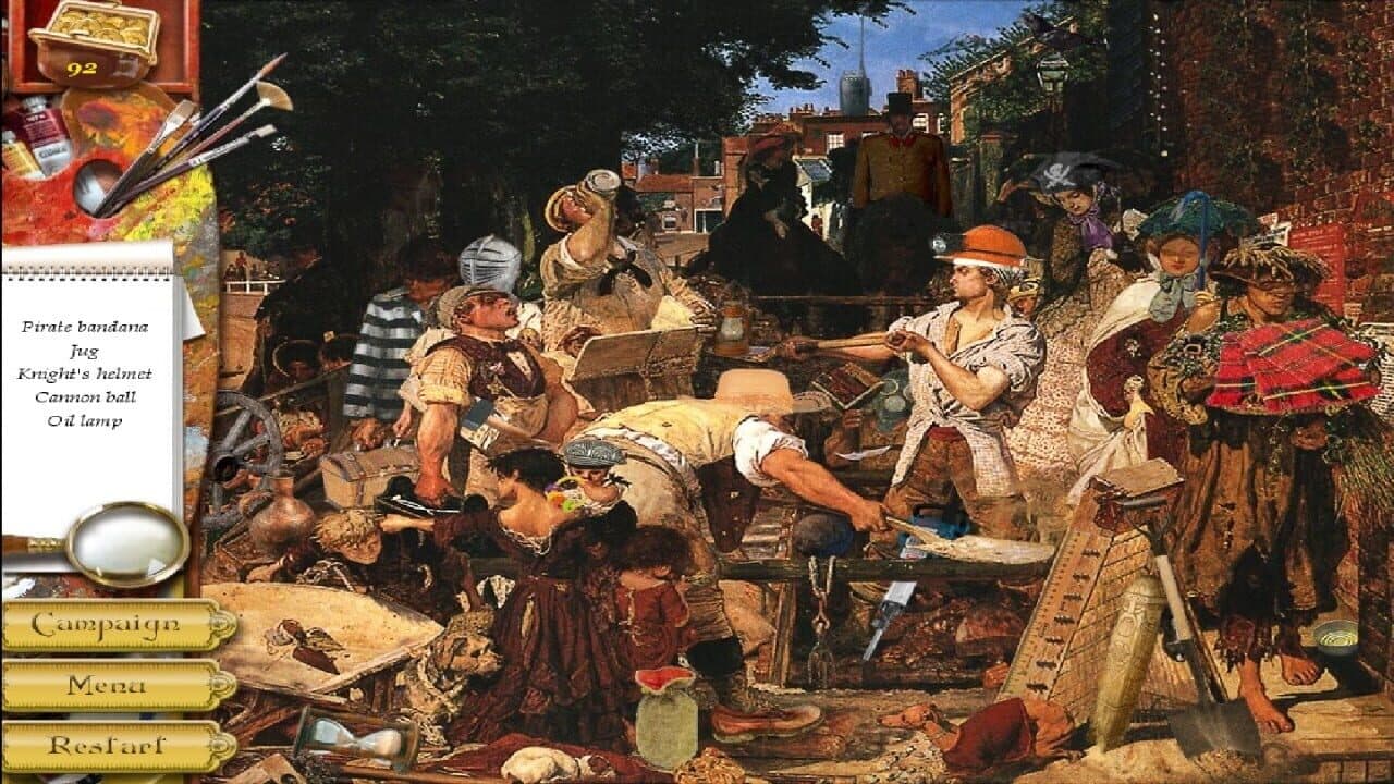 Hidden World of Art 2 thumbnail 7