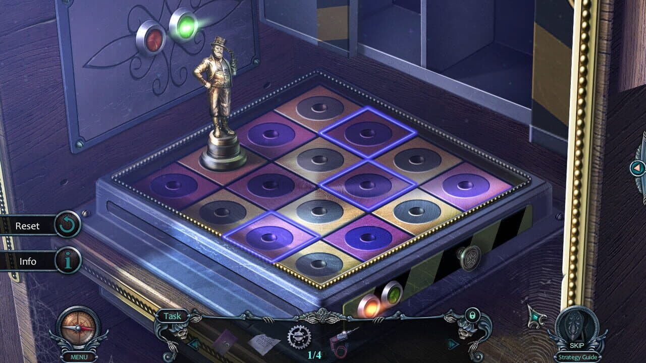 Haunted Hotel: Room 18 - Collector's Edition thumbnail 2