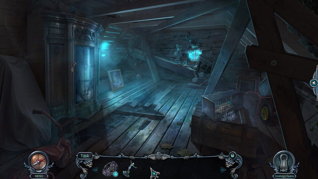 Haunted Hotel: Room 18 - Collector's Edition thumbnail 5