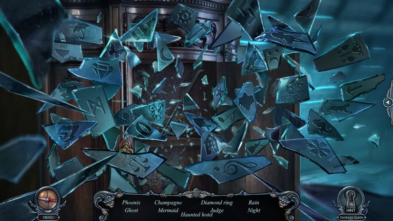 Haunted Hotel: Room 18 - Collector's Edition thumbnail 3