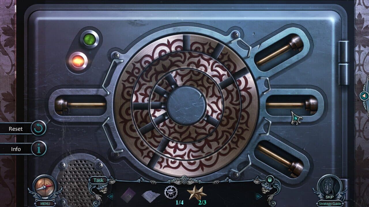 Haunted Hotel: Room 18 - Collector's Edition thumbnail 6