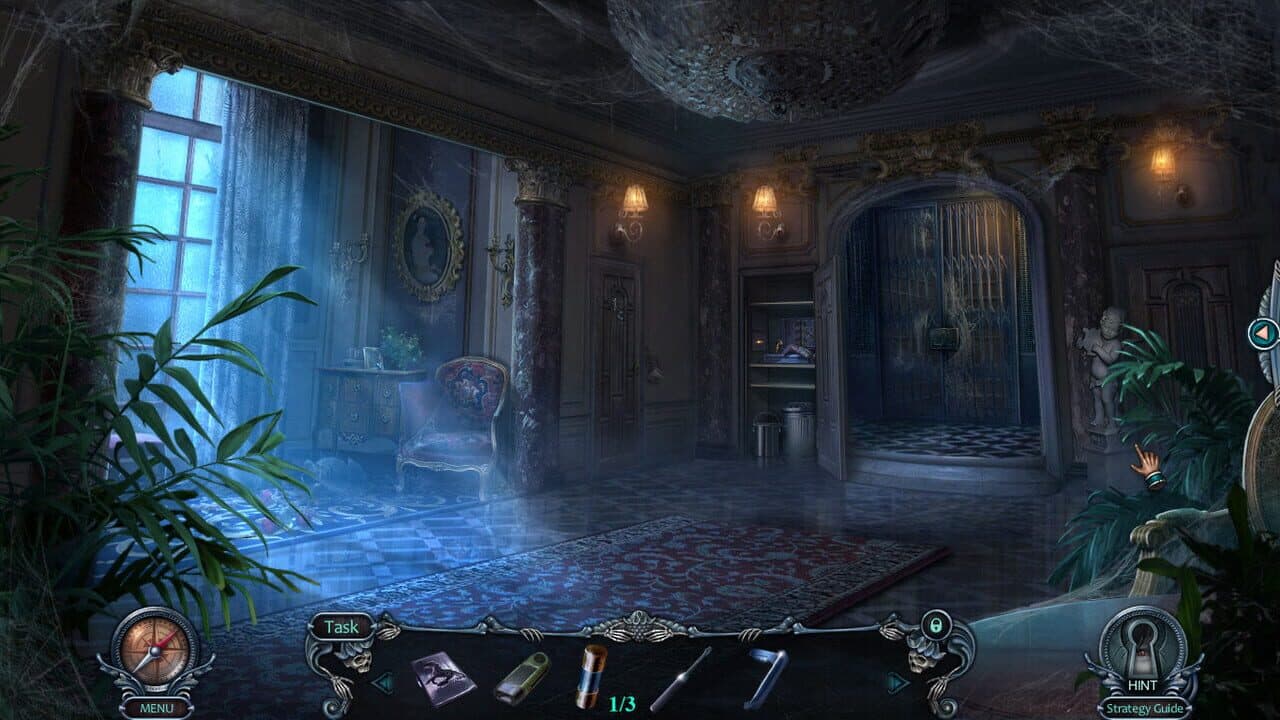 Haunted Hotel: Room 18 - Collector's Edition thumbnail 8