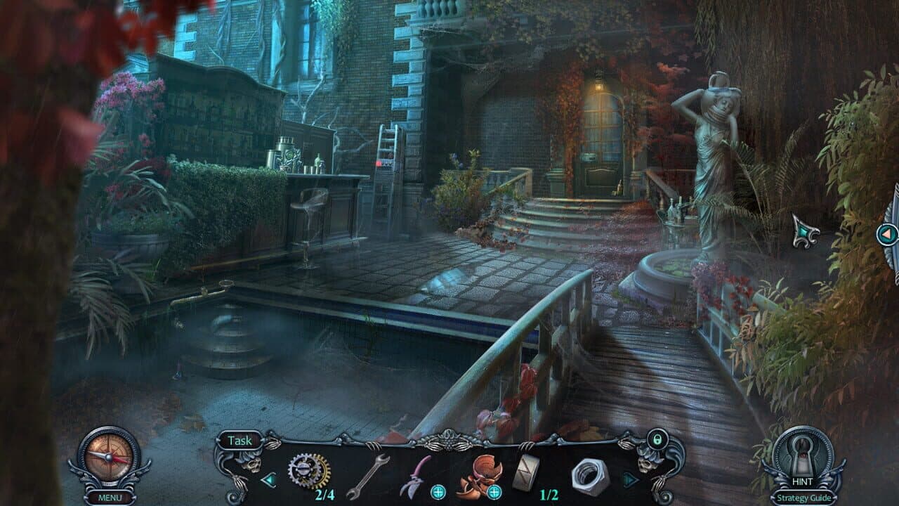 Haunted Hotel: Room 18 - Collector's Edition thumbnail 10