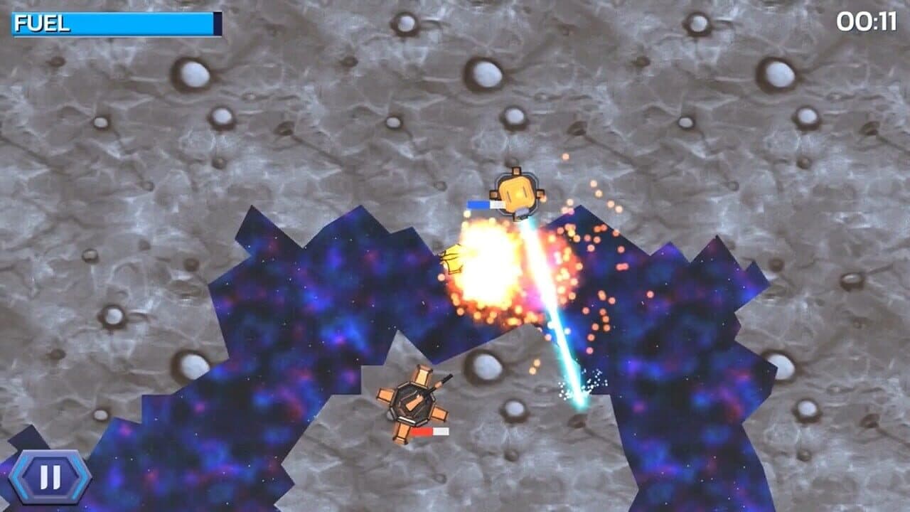 Planet Lander thumbnail 2