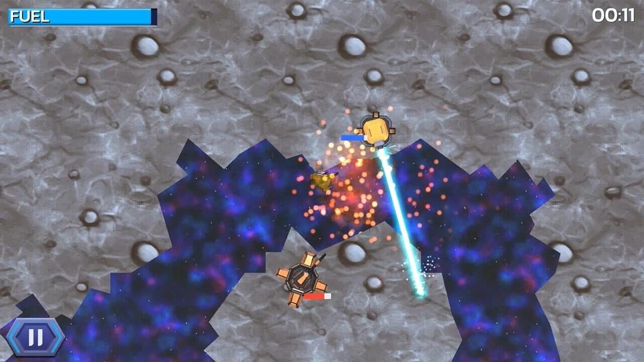 Planet Lander thumbnail 3