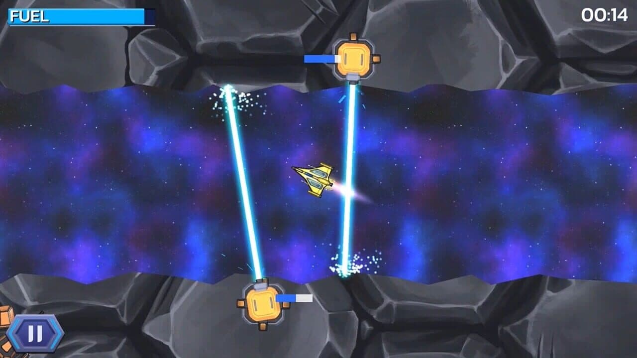 Planet Lander thumbnail 8